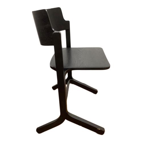 HAY (ヘイ) ダイニングチェアー 186 ブラック RUチェア