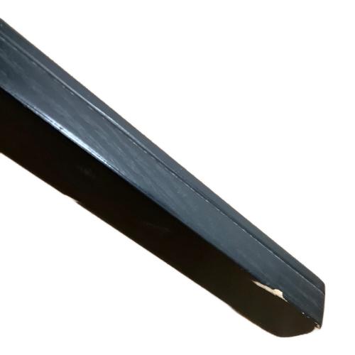 HAY (ヘイ) ダイニングチェアー 186 ブラック RUチェア