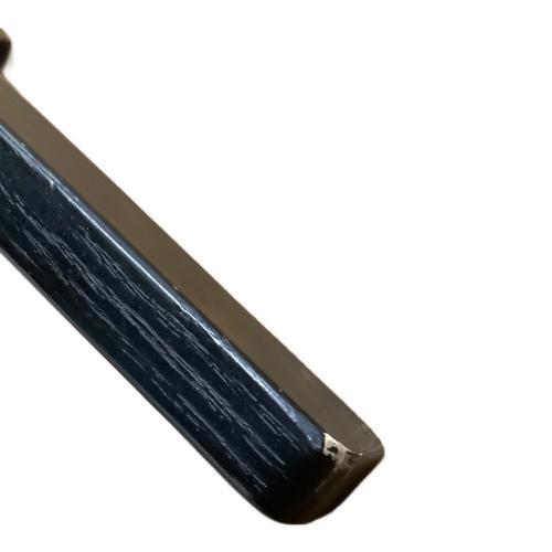 HAY (ヘイ) ダイニングチェアー 186 ブラック RUチェア