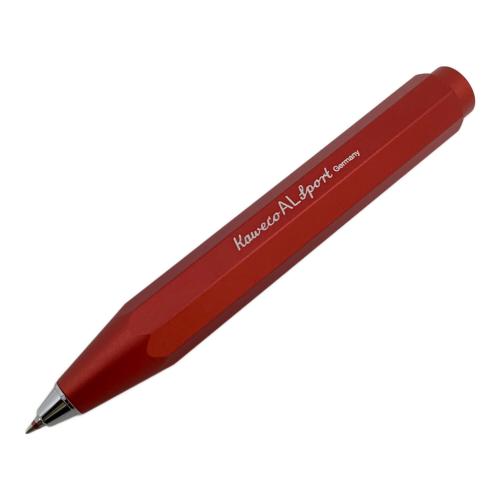 KAWECO (カヴェコ) ボールペン ALSport レッド