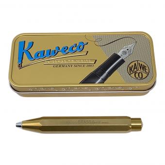 KAWECO (カヴェコ) ボールペン BRASS Sport