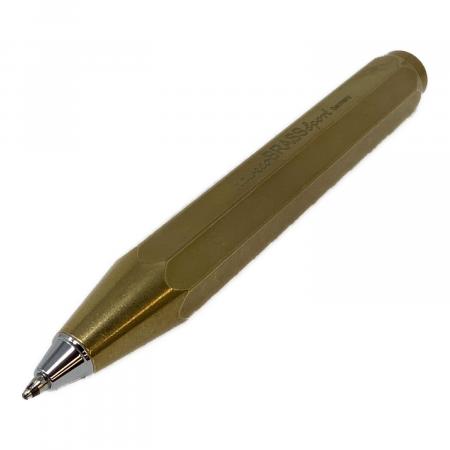 KAWECO (カヴェコ) ボールペン BRASS Sport｜トレファクONLINE