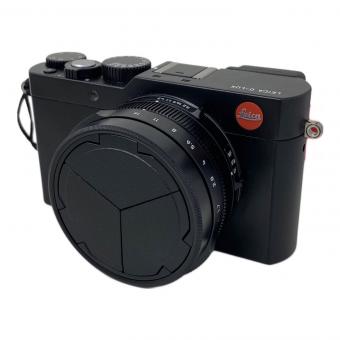 Leica (ライカ) コンパクトデジタルカメラ D-LUX  [Typ 109]