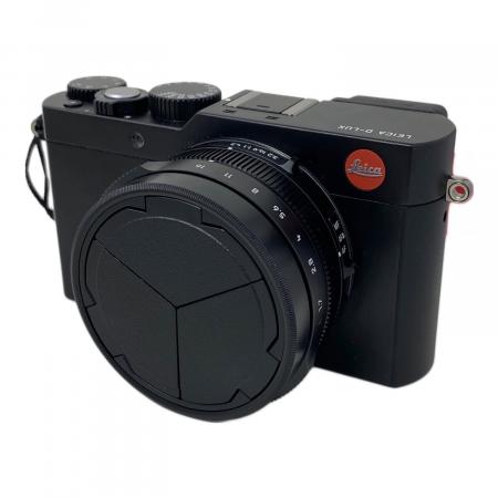Leica (ライカ) コンパクトデジタルカメラ D-LUX [Typ 109