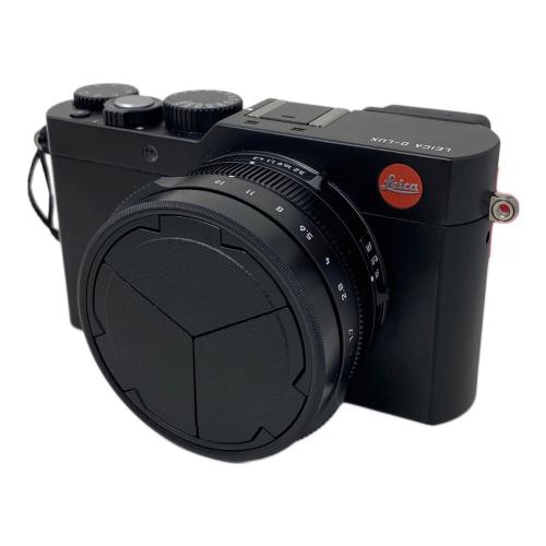 Leica (ライカ) コンパクトデジタルカメラ D-LUX  [Typ 109]