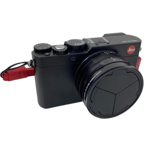 Leica (ライカ) コンパクトデジタルカメラ D-LUX  [Typ 109]