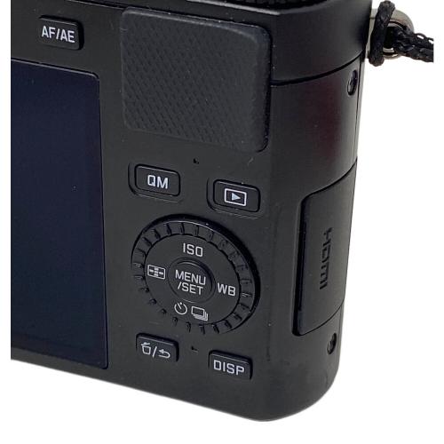 Leica (ライカ) コンパクトデジタルカメラ D-LUX  [Typ 109]