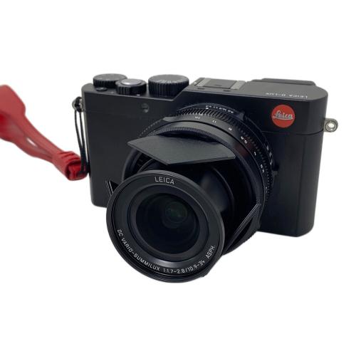 Leica (ライカ) コンパクトデジタルカメラ D-LUX  [Typ 109]