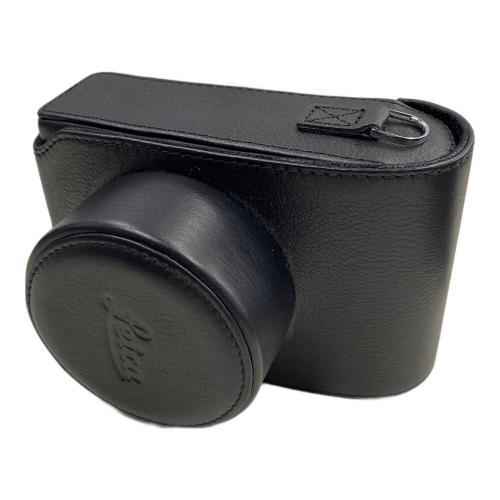 Leica (ライカ) コンパクトデジタルカメラ D-LUX  [Typ 109]