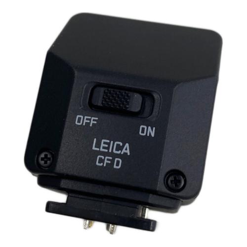 Leica (ライカ) コンパクトデジタルカメラ D-LUX  [Typ 109]