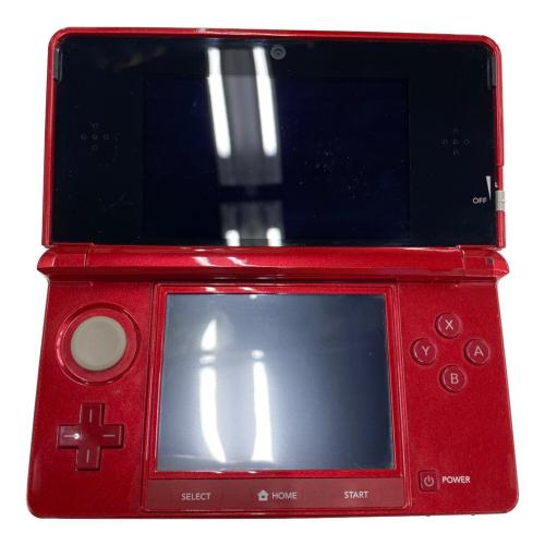 Nintendo (ニンテンドー) Nintendo 3DS CTR-001