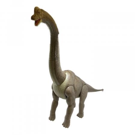 Mattel (マテル) スーパービッグ ブラキオサウルス フィギュア