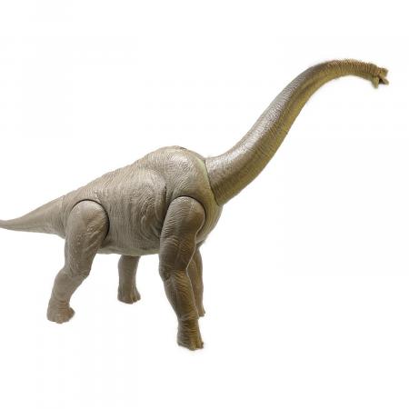 Mattel (マテル) スーパービッグ ブラキオサウルス フィギュア