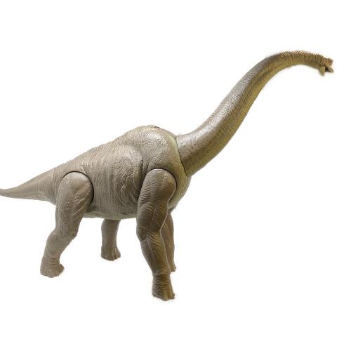 Mattel (マテル) スーパービッグ ブラキオサウルス フィギュア ジュラシックワールド