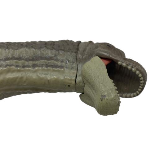 スーパービッグ　ブラキオサウルス MATTEL（マテル） ジュラシックワールド スーパービッグ
