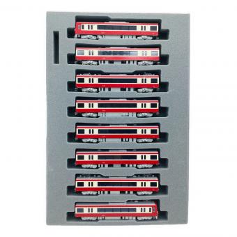 KATO (カトー) Nゲージ 京急2100形 10-1309