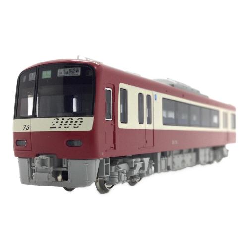 KATO (カトー) Nゲージ 京急2100形 10-1309
