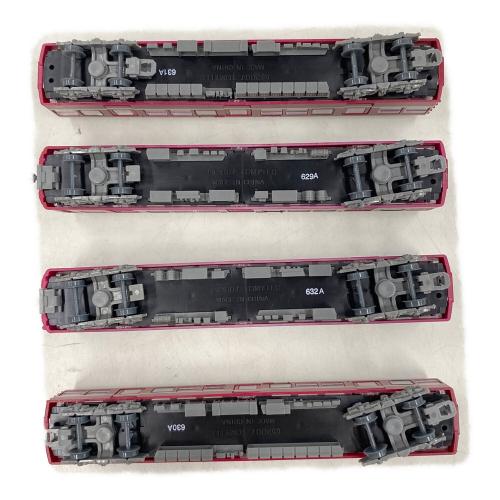 京急1000形 4両セット 模型