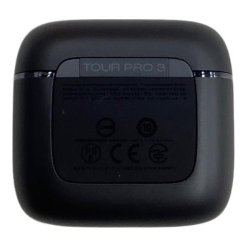 JBL (ジェービーエル) ワイヤレスイヤホン TOUR PRO 3