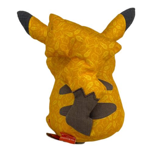 Pokemon Center (ポケモンセンター) ピカチュウ