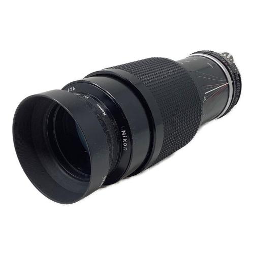 Nikon (ニコン) ズームレンズ