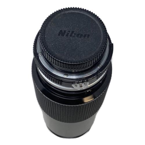 Nikon (ニコン) ズームレンズ