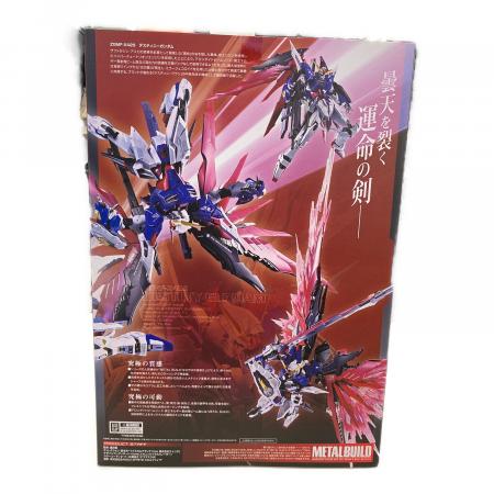 BANDAI (バンダイ) ディスティニーガンダム ガンプラ フルパッケージ