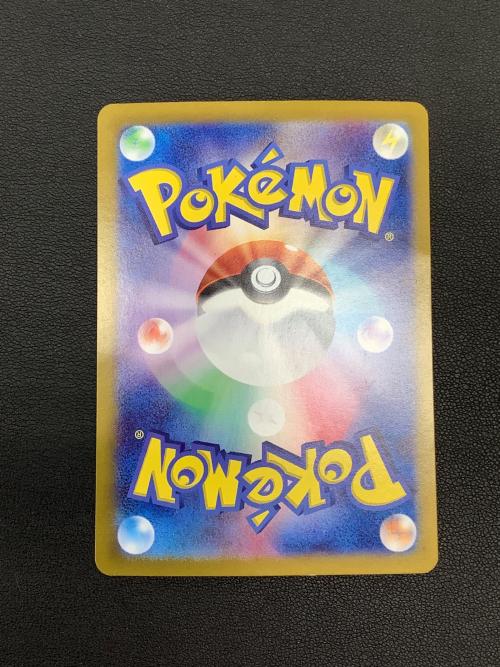 ニンフィア ポケモンカード 212/187 SAR