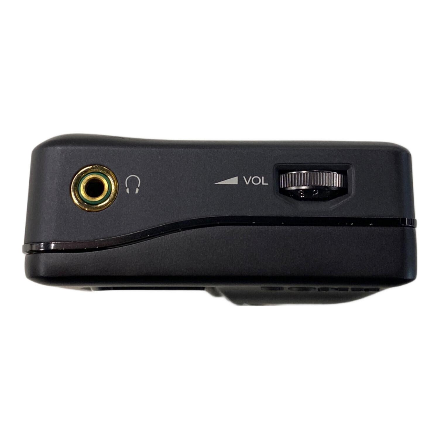 ち*ち様 ジャンク品　SONY WALKMAN DD　中古・送料込み価格 7289366D-D604-4831-BA66-