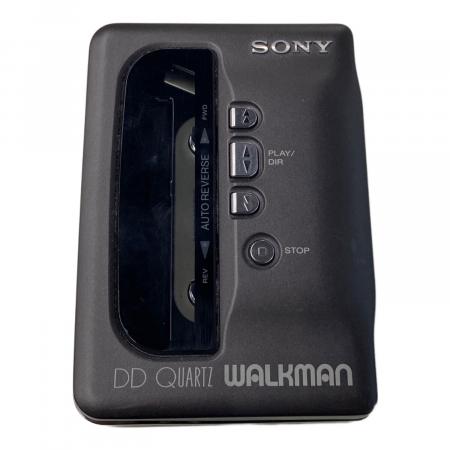 SONY (ソニー) WALKMAN DD QUARTZ ジャンク品 保証無し｜トレファクONLINE