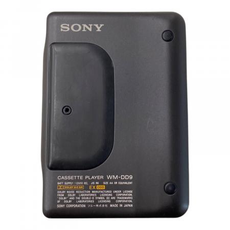 【完動品】 SONY WALKMAN DD WM-DD ジャンク 2026年最新】Yahoo!オークション -sony wm ddの中古品・新品・未使用品一覧