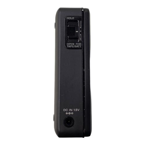 SONY (ソニー) WALKMAN DD QUARTZ ジャンク品 保証無し｜トレファクONLINE