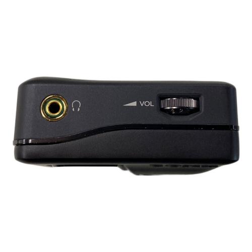 SONY (ソニー) WALKMAN DD QUARTZ ジャンク品 保証無し
