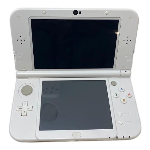 Nintendo (ニンテンドウ) new Nintendo 3DS LL RED-001
