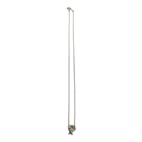TIFFANY & Co.ネックレス