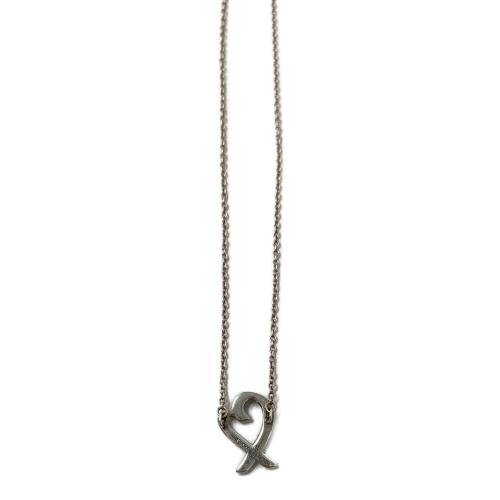 TIFFANY & Co.ネックレス