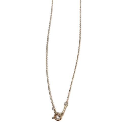 TIFFANY & Co.ネックレス