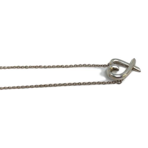 TIFFANY & Co.ネックレス