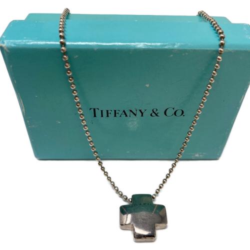 TIFFANY & Co. (ティファニー) ネックレス