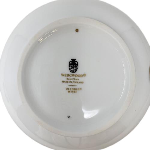 Wedgwood ティーポット ユーランダー・パウダーターコイズ