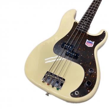 プレシジョンベース ナチュラル Fender '73 Precision Bass - ナチュラル / メイプル - ハイパー