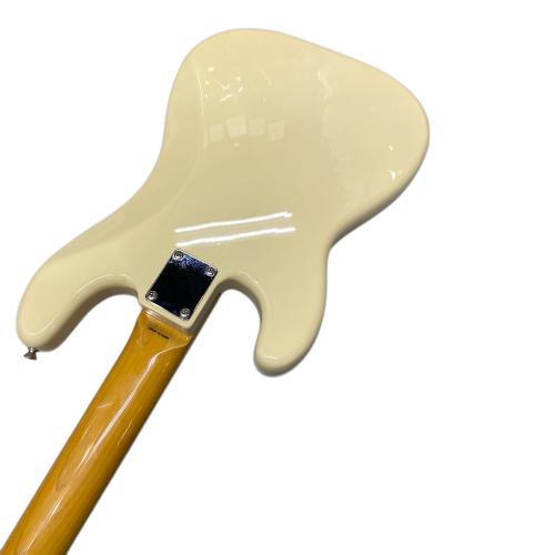 FENDER JAPAN (フェンダージャパン) プレシジョンベース エレキベース PB62-US 2015年製