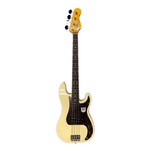 FENDER JAPAN (フェンダージャパン) プレシジョンベース エレキベース PB62-US 2015年製