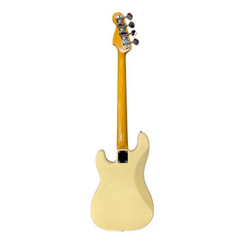FENDER JAPAN (フェンダージャパン) プレシジョンベース エレキベース PB62-US 2015年製