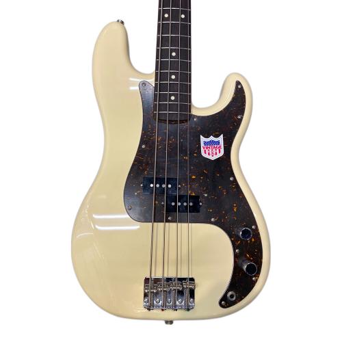 FENDER JAPAN (フェンダージャパン) プレシジョンベース エレキベース PB62-US 2015年製