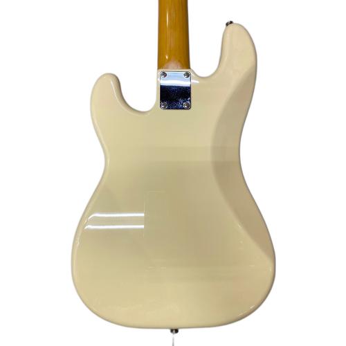 FENDER JAPAN (フェンダージャパン) プレシジョンベース エレキベース PB62-US 2015年製