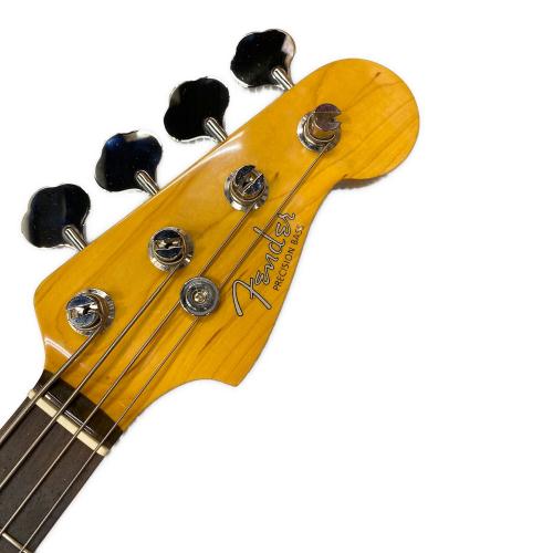 FENDER JAPAN (フェンダージャパン) プレシジョンベース エレキベース PB62-US 2015年製