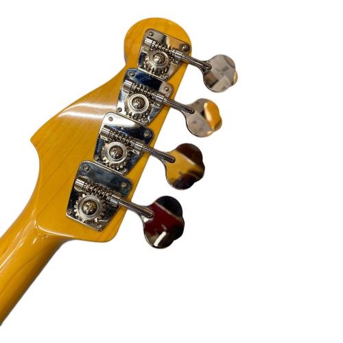 FENDER JAPAN (フェンダージャパン) プレシジョンベース エレキベース PB62-US 2015年製
