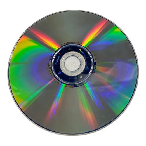 ぼくらのかぞく Playstation2用ソフト CERO A (全年齢対象)