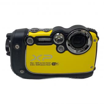 FUJIFILM (フジフィルム) コンパクトデジタルカメラ FinePix XP200